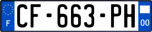 CF-663-PH
