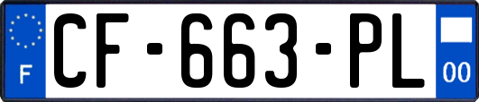 CF-663-PL