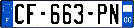 CF-663-PN