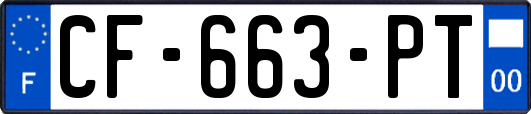 CF-663-PT