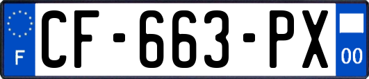 CF-663-PX