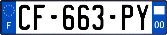 CF-663-PY