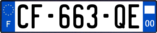 CF-663-QE