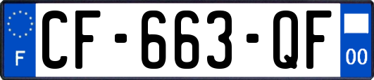 CF-663-QF