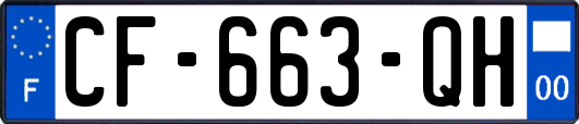 CF-663-QH
