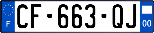 CF-663-QJ