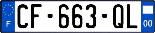 CF-663-QL