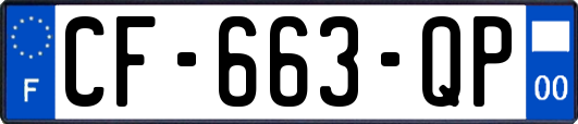 CF-663-QP