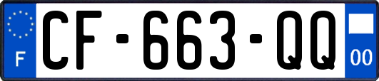 CF-663-QQ