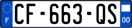 CF-663-QS