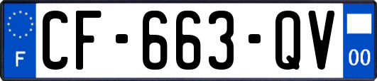 CF-663-QV