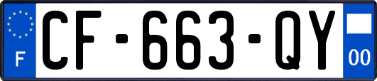 CF-663-QY
