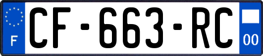 CF-663-RC