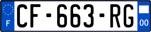 CF-663-RG