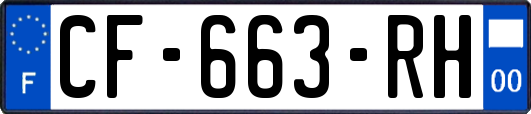 CF-663-RH