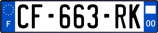CF-663-RK