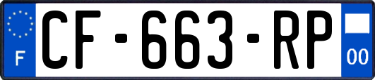 CF-663-RP