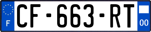 CF-663-RT