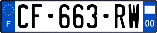 CF-663-RW