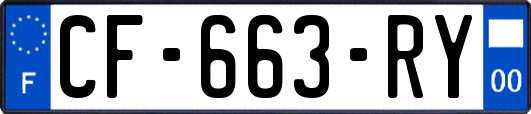 CF-663-RY