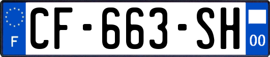 CF-663-SH