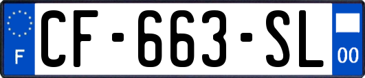 CF-663-SL