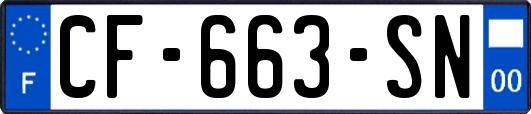 CF-663-SN