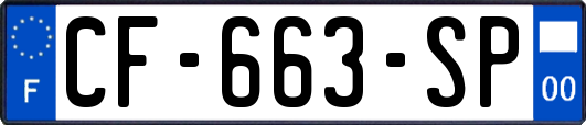 CF-663-SP