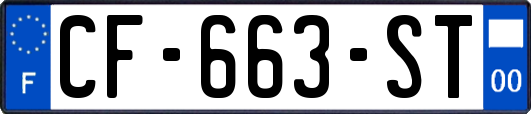 CF-663-ST