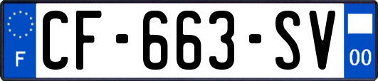 CF-663-SV