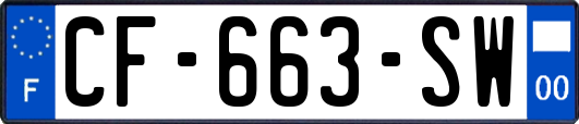 CF-663-SW