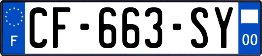 CF-663-SY