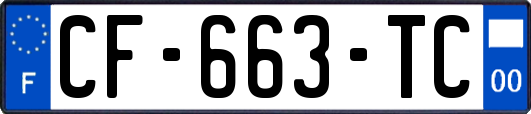 CF-663-TC
