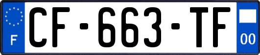 CF-663-TF