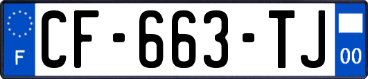 CF-663-TJ