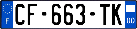 CF-663-TK