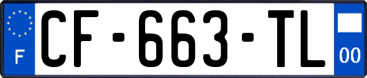CF-663-TL