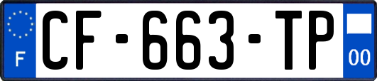 CF-663-TP