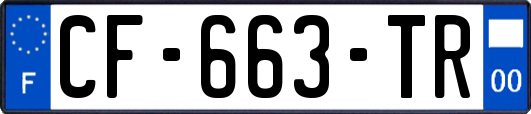 CF-663-TR