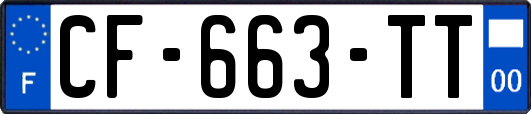 CF-663-TT