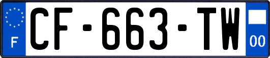 CF-663-TW