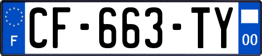 CF-663-TY