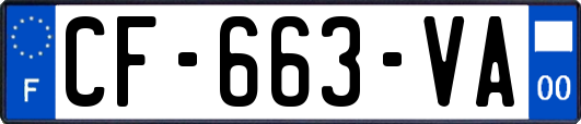 CF-663-VA