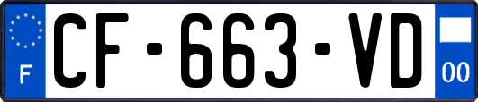 CF-663-VD