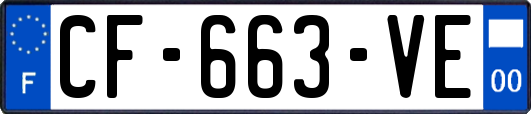 CF-663-VE