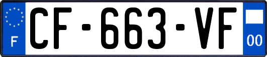 CF-663-VF