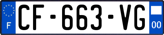 CF-663-VG