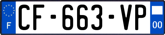 CF-663-VP