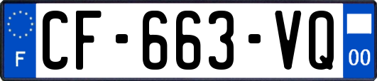 CF-663-VQ