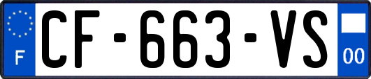 CF-663-VS